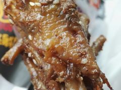 阿芮烤鸡爪-阿芮烤鸡爪(世纪金源店)