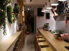 -大葱柠檬茶scallionlemontea(中山八路富力店)
