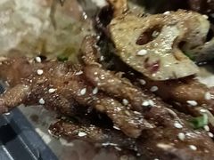 -顶峰夜宴·龙虾烧烤大排档(九江学院店)