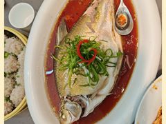 -湖锦酒楼(八一路店)