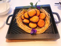 -松鹤楼·非遗·苏帮菜(融科店)