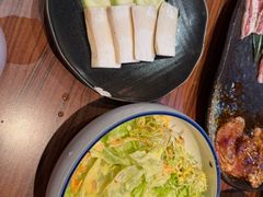 -烧肉一番·新韩式炭火烤肉(大岭山店)