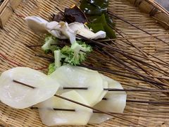 -咏勝锑锅麻辣烫(净居寺路总店)