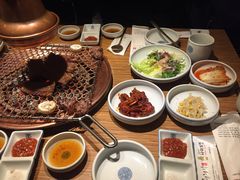 -王妃家(明洞中央店)