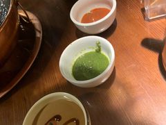 -竹叶涮肉坊(总店)