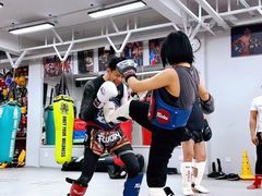 -TFC 纯泰拳馆MuayThai