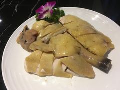 -南国会酒家(岗顶1站广场店)