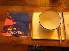 -铁公鸡·四川料理(天环广场店)