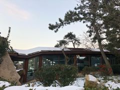 -威海天沐度假区温泉