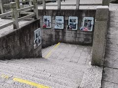 -刘伯温故里景区百丈漈