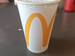 -麦当劳(朝阳北路店)