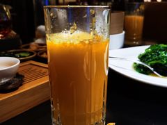 -丽晶轩中餐厅(重庆丽晶酒店)