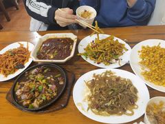 -卢庄(江汉路店)