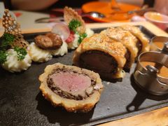 -布拉诺牛排西餐厅(上城天街店)