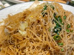 三丝炒米粉-粤点越有·茶点·粤菜(樵岭国际店)