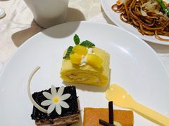 -无锡新湖铂尔曼大酒店