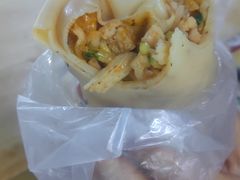 -安徽阜阳卷馍(西单店)