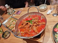 -KimPro 辛普乐概念韩餐