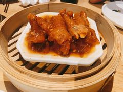 -兰亭轩茶餐厅(长江路店)