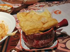 -弗拉门戈西班牙餐厅酒吧(意式风情街店)
