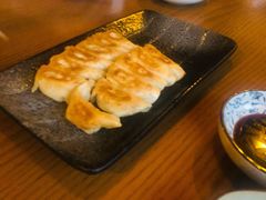 脆皮烧饺子-天手古舞居酒屋(889广场店)
