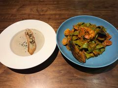 -G+KITCHEN(龙湖狮山天街店)