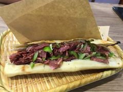 优质驴肉火烧-驴肉火烧(玉祥门店)