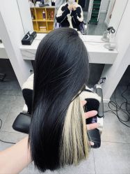 -卓梵美发·精品Salon