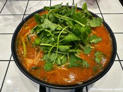 -肥汁米蘭香港米线(长宁来福士店)