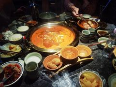 -野山舂·贵州现舂酸汤牛肉(东山店)