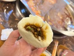 特色包子-艾嬢七八九老火锅(37年李子坝店)