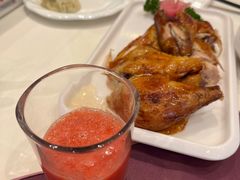 -凯鸽酒楼•雁北民间菜(华北星店)