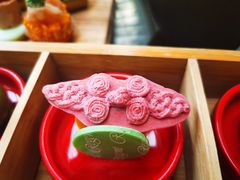 -北京丽晶酒店