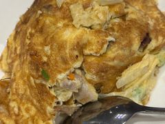 -蓬莱小馆 Joyful Restaurant