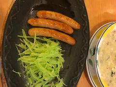 -萨莉亚意式餐厅(新洲家乐福店)