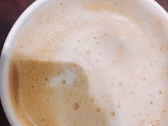卡布奇诺-星巴克(深圳宝安泰华店)