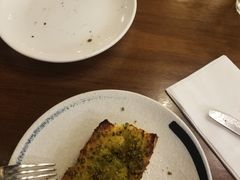 -PIZZA BIANCA(万象城店)