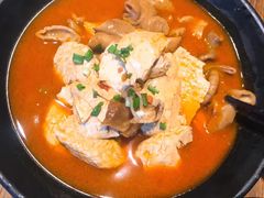 -扬州狮子楼·非遗淮扬菜(东关街店)