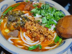 肠旺米线-云上千禾(水上店)