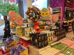 -星光糖果屋