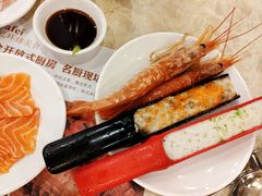 -芭菲盛宴·环球美食(锦城万达广场店)