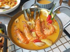 -小满Grainkitchen(滨江商业广场店)