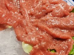 -川中故事·成都老火锅(东书房店)