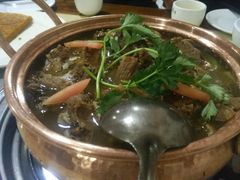 -顺顺小吃(独克宗古城店)