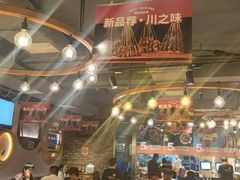 -聚点串吧·北京烧烤(赵登禹路店)