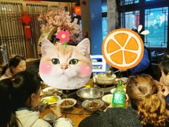 -印象鲵宴·张家界地标美食名片(溪布街店)