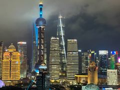 -上海外滩茂悦大酒店