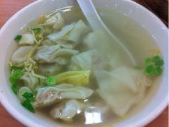 iphone_upload_pic-老盛兴·上海小笼汤包馆(武夷店)