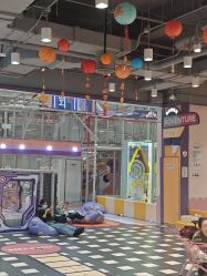 点击看大图 -meland亲子乐园(北京首开通州万象汇店)