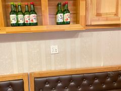 -壹兆炭火烤肉·烤鳗鱼(全运路店)